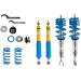 48-169301 Suspension kit BILSTEIN B16 PSS9 for Audi and Seat